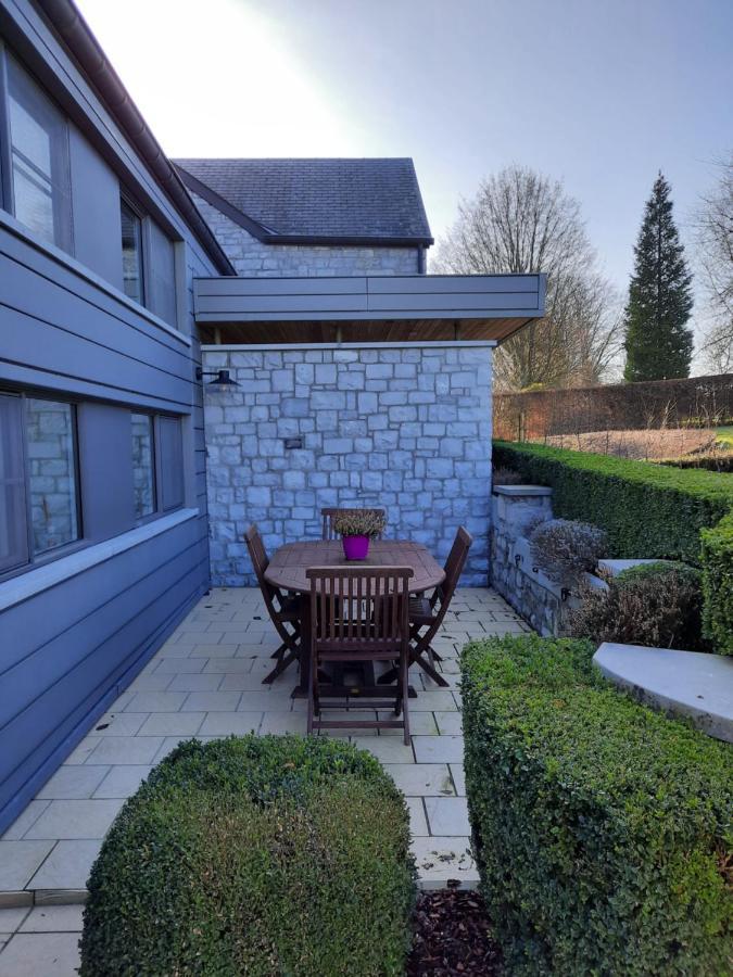Вілла La Petite Maison Du Weris Miecret Екстер'єр фото